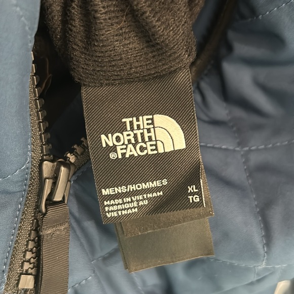 Men’s The North Face Jester Reversible Jacket XL - Picture 10 of 11